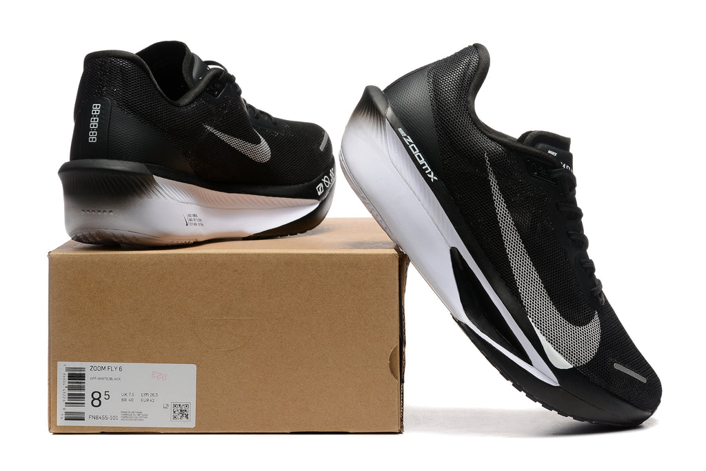 Nike Zoom Fly 6 Running Shoes