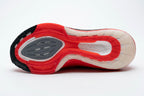adidas Ultraboost 21 Running Shoes FY0387 Red Black