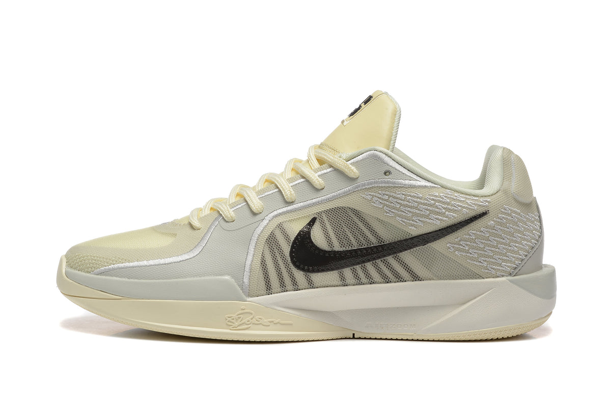 Nike Kobe 5 Protro Basketball Shoes, Pale Yellow