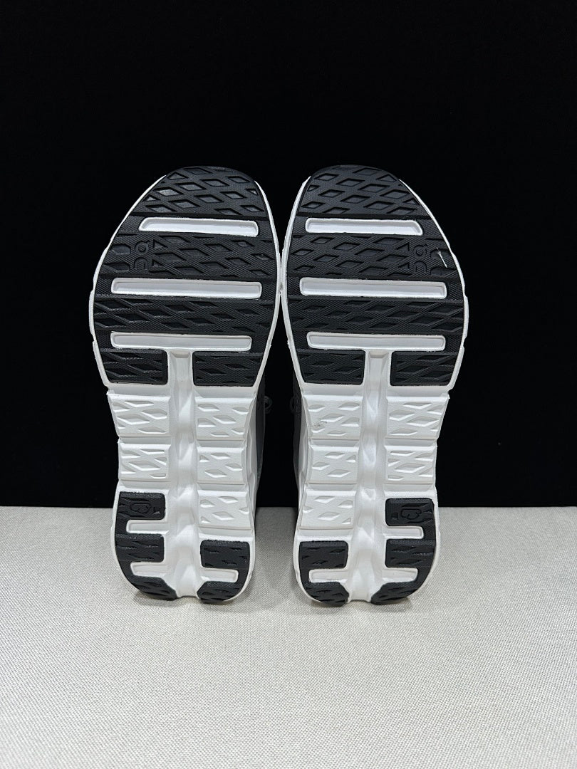 On Running x LOEWE Cloudtilt 2.0 Sneakers in Dark Grey