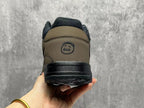 Nike Air Jordan 1 Low Travis Scott Black Brown Sneakers