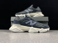 New Balance 9060 Navy and Grey Sneakers U9060NV