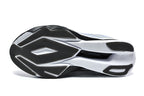 New Balance SC Elite White and Black Running Shoes