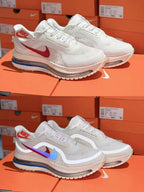 Nike Pegasus Premium Running Shoes White Red IH7347-111