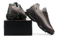 Nike Air Max 95 Sneakers in Brown, Pink and Grey