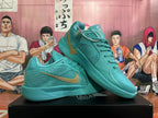 Nike Kobe 8 Basketball Shoes in Lake Blue