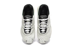 Nike Air Max TnL Sneakers in Black and Light Grey
