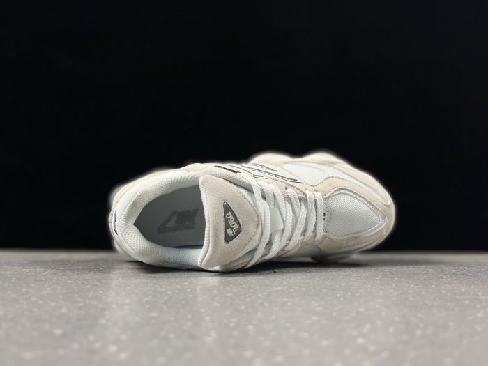 New Balance 9060 U9060LL Off-White Sneakers