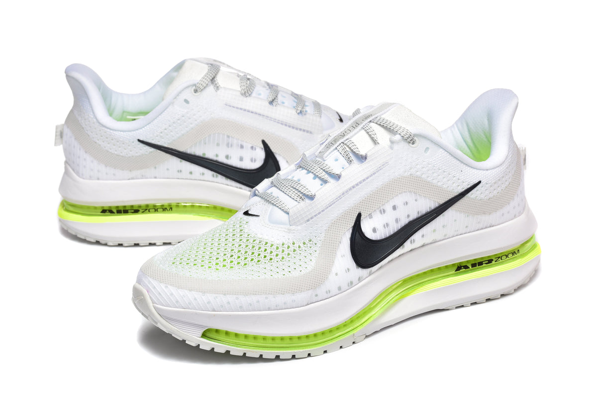 Nike Air Max 2025 Sneakers White Grey Volt HQ2592-100