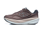 New Balance Fresh Foam X 1080 Burgundy Running Shoes