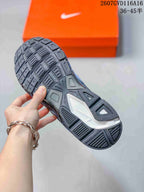 Nike Initiator Blue Gray Casual Sneakers
