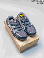 ASICS Hypersync Sneakers Silver Multi-Color 2607JJD546A16