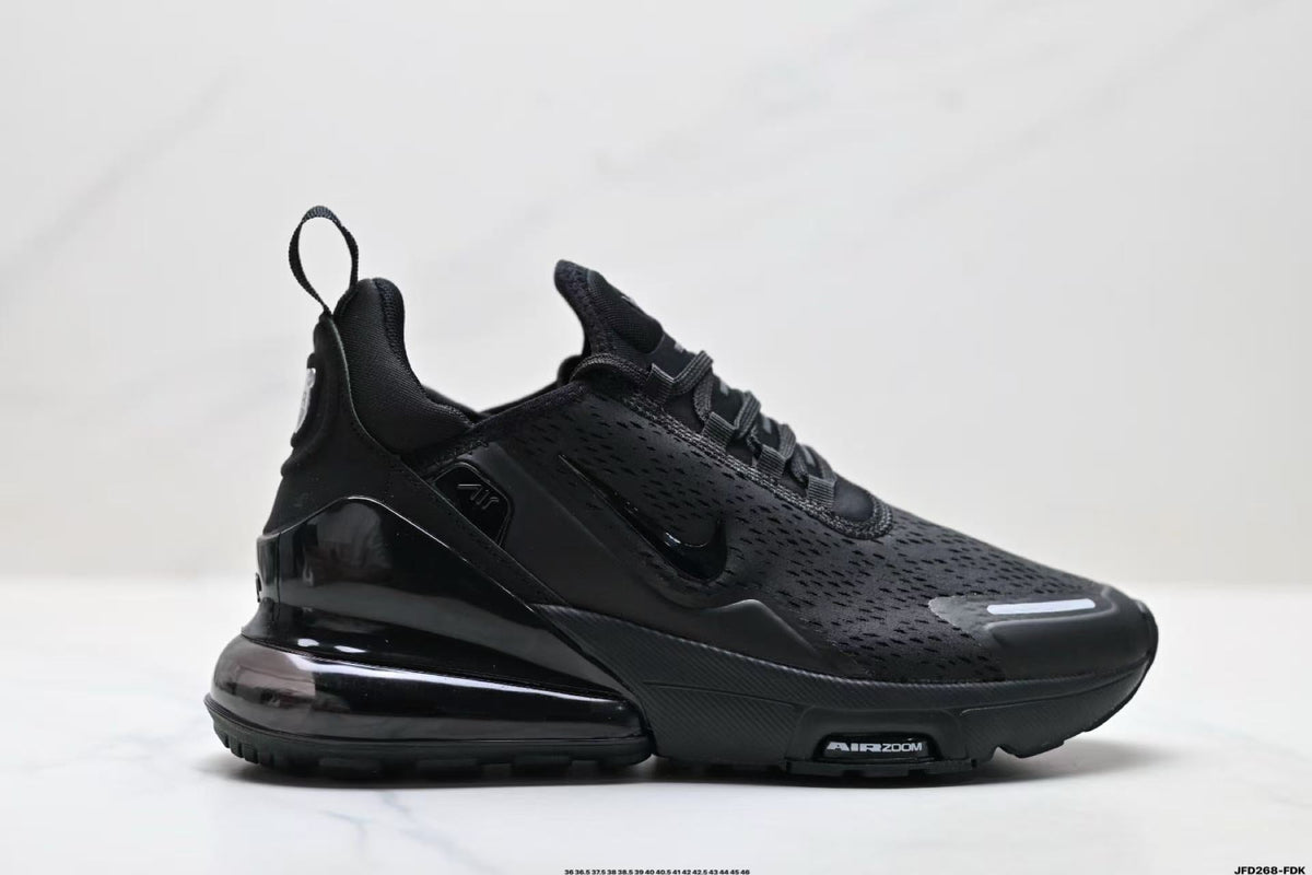 Nike Air Max 270 Sneakers Black IO9884-002