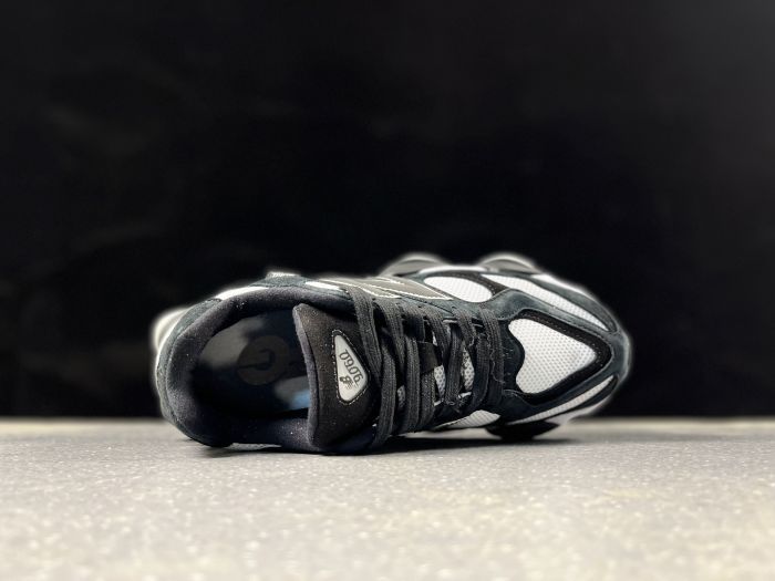 New Balance 9060 U9060YG1 Sneakers Black White
