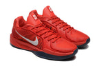 Nike Sabrina 2 Red Basketball Shoes