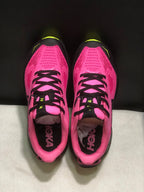 HOKA Challenger 8 Trail Running Shoes in Pink