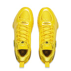 LiNing Way Of Wade 12 'Lemon'