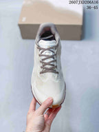On Cloudmonster 3 Hyper Women's Running Shoes White