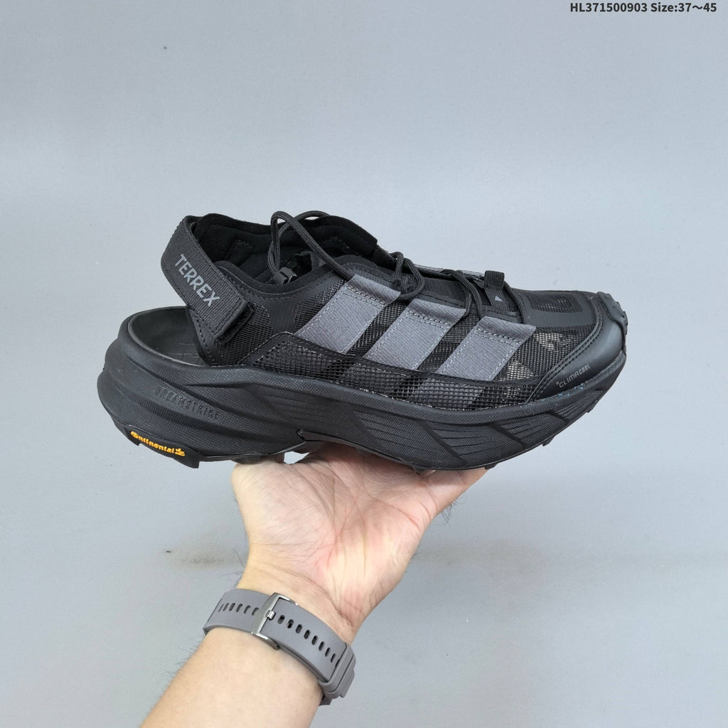 Adidas Terrex Free Hiker SL GTX Hiking Shoes HQ4882