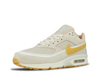 Nike Air Max 1 Sneakers in Beige and Yellow
