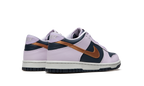 Nike Dunk Low SE Copper Swoosh (GS)