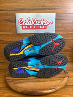 Jordan 8 Retro Aqua (2025)