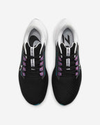 Nike Air Zoom Pegasus 38 Running Shoes Black White CW7356-003