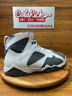 Jordan 7 Retro Flint (2021)