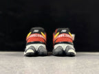 New Balance 9060 DMG Orange Sneakers