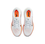 Nike Air Winflo 9 Running Shoes White Orange DD6203-100