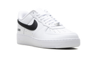 Nike Air Force 1 Low Supreme White Black