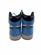 Jordan 1 Retro High Fearless UNC Chicago
