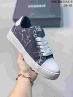NUMERIS Low-Top Platform Sneakers in Multiple Colorways