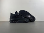 Air Jordan 4 Black Cat Black Sneakers FV5029-010