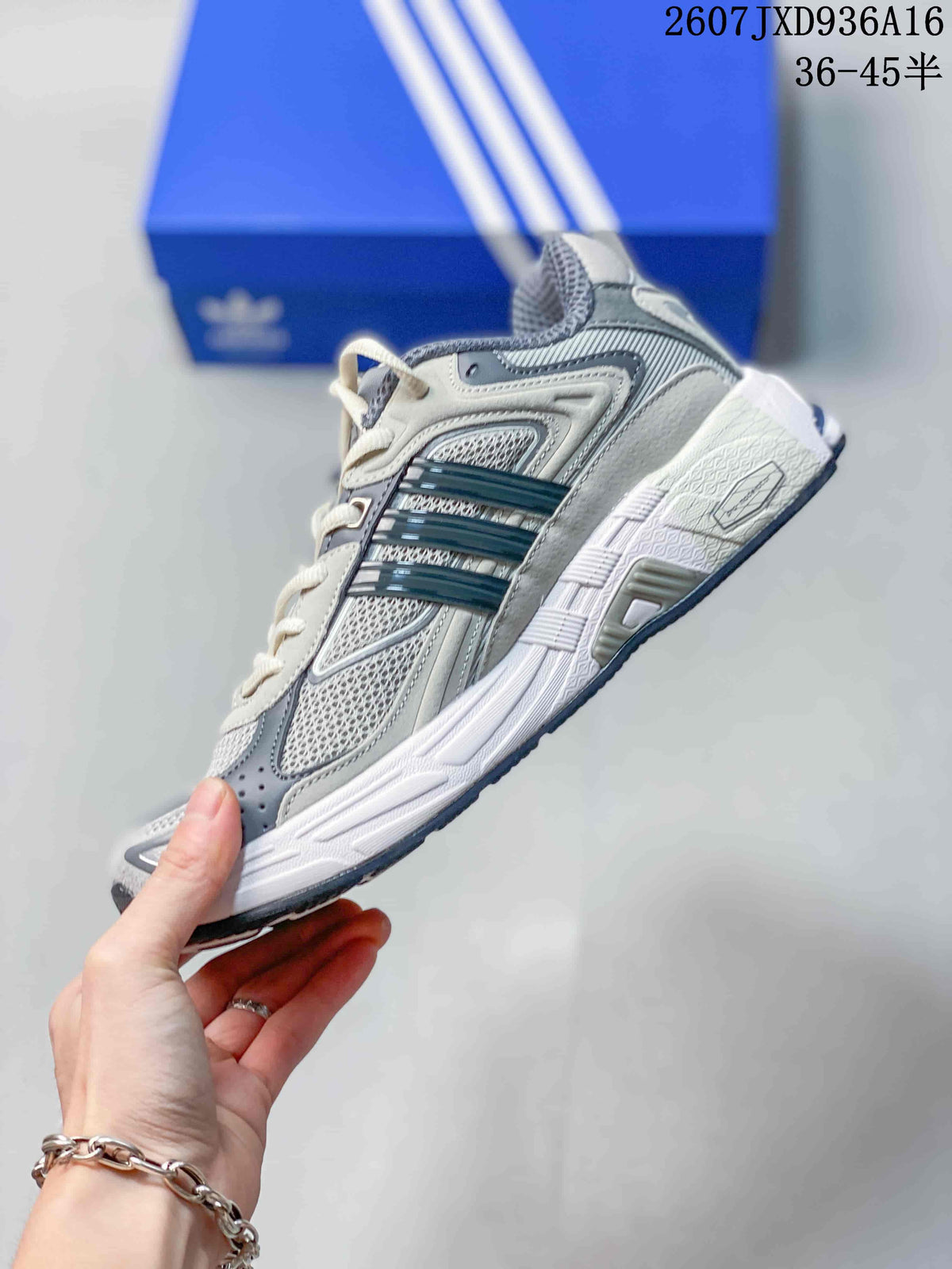 adidas Response CL Bad Bunny Sneakers Cream Gray JXD936A16