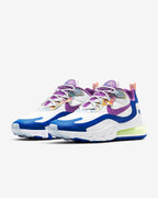 Nike Air Max 270 React Easter Sneakers CW0630-100
