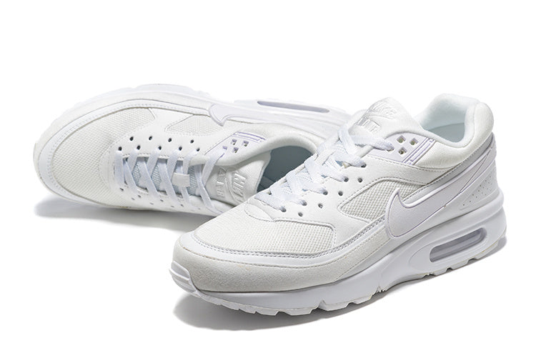 Nike Air Max White Sneakers