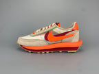 Nike LDWaffle CLOT x sacai DH1347-100 Sneakers