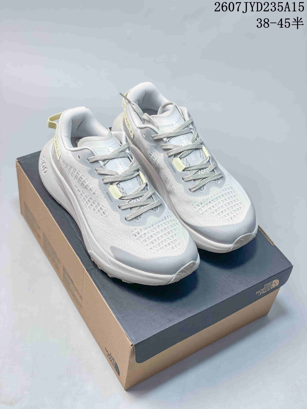 The North Face Altamesa 300 Low-Top Hiking Shoes NF0A8A9RRO5-090