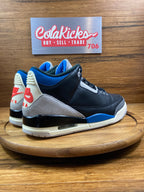Jordan 3 Retro OG Rare Air