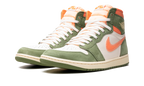 Jordan 1 High OG Craft Celadon