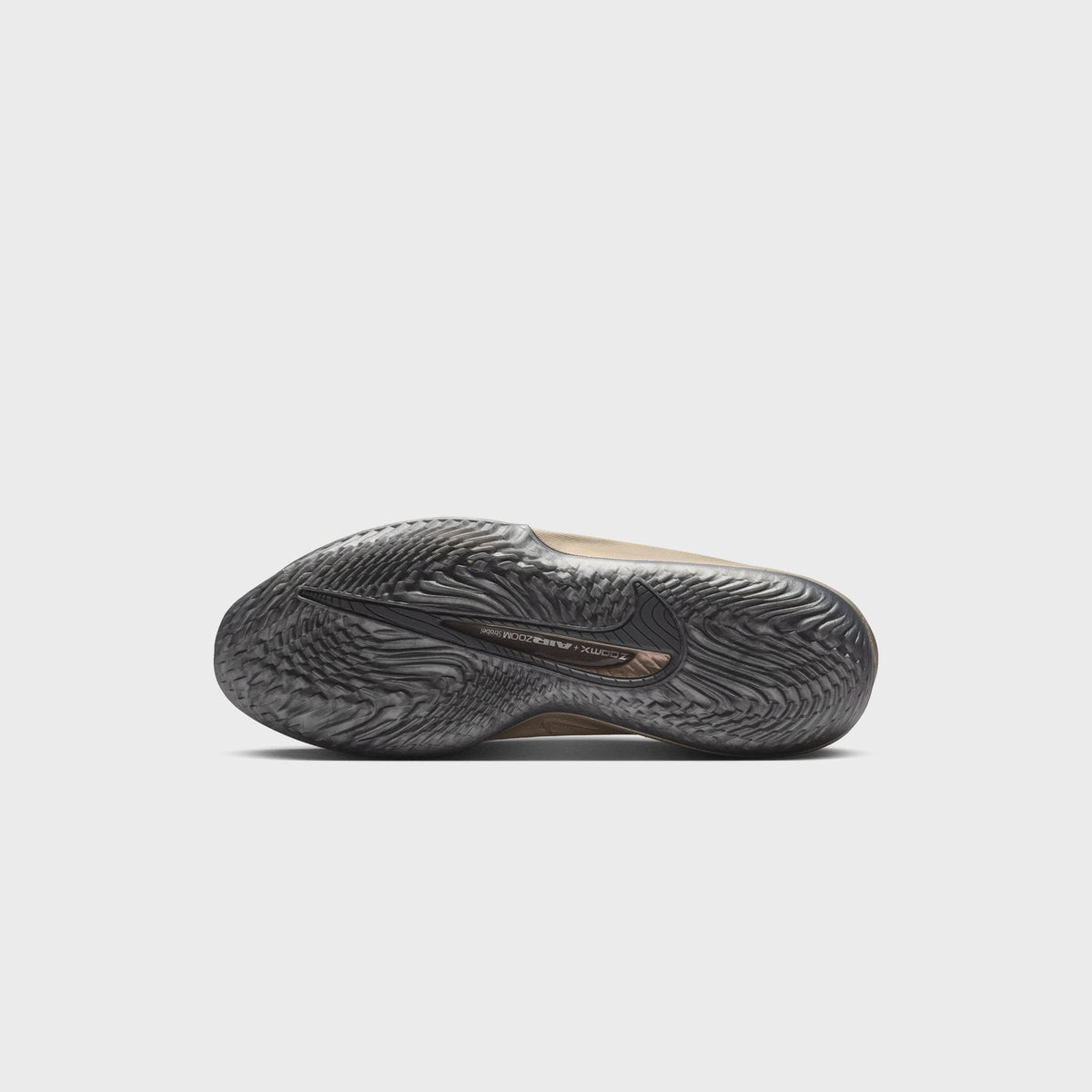 Nike G.T. Cut 4 'Rob Dillingham' - Metallic Silver / Iron Grey