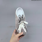 Alo Yoga Sunset Sneaker Mule in Taupe