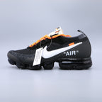 Nike Air VaporMax Off-White Black Sneakers AA3831-001