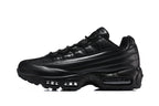 Nike Air Max 95 Lux/Supreme Black Sneakers
