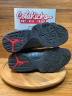 Jordan 9 Retro Olive (2024)