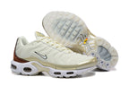 Nike Air Max Plus Cream Sneakers