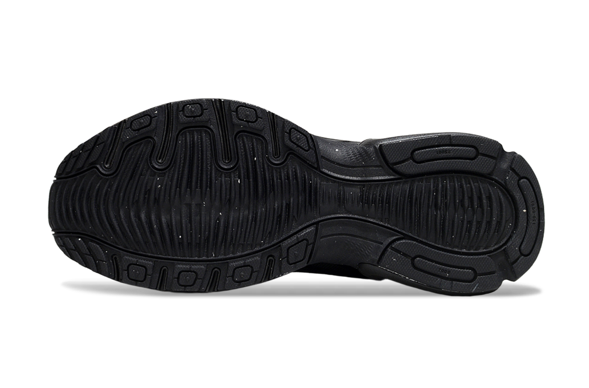 Nike Air Max Black Sneakers