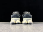 New Balance 9060 HSD Sneakers in Black and Cream