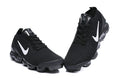 Nike Air VaporMax Flyknit Black White AJ6900-001 Sneakers